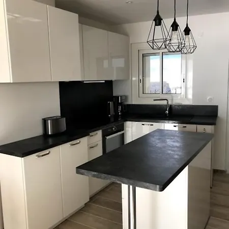 Appartement La Croix du Sud à Le Grau-du-Roi Extérieur photo