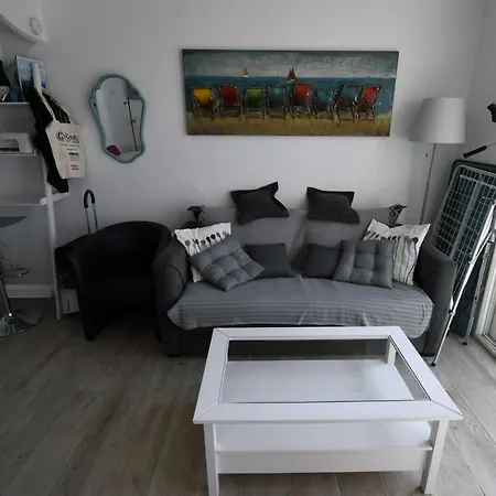 Appartement La Croix du Sud à Le Grau-du-Roi Extérieur photo