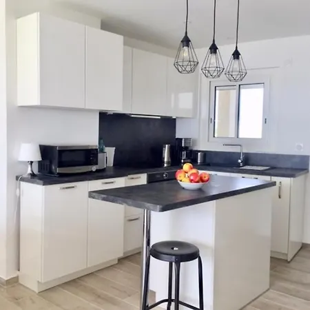 Appartement La Croix du Sud à Le Grau-du-Roi Extérieur photo