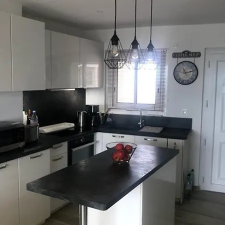 Appartement La Croix du Sud à Le Grau-du-Roi Extérieur photo