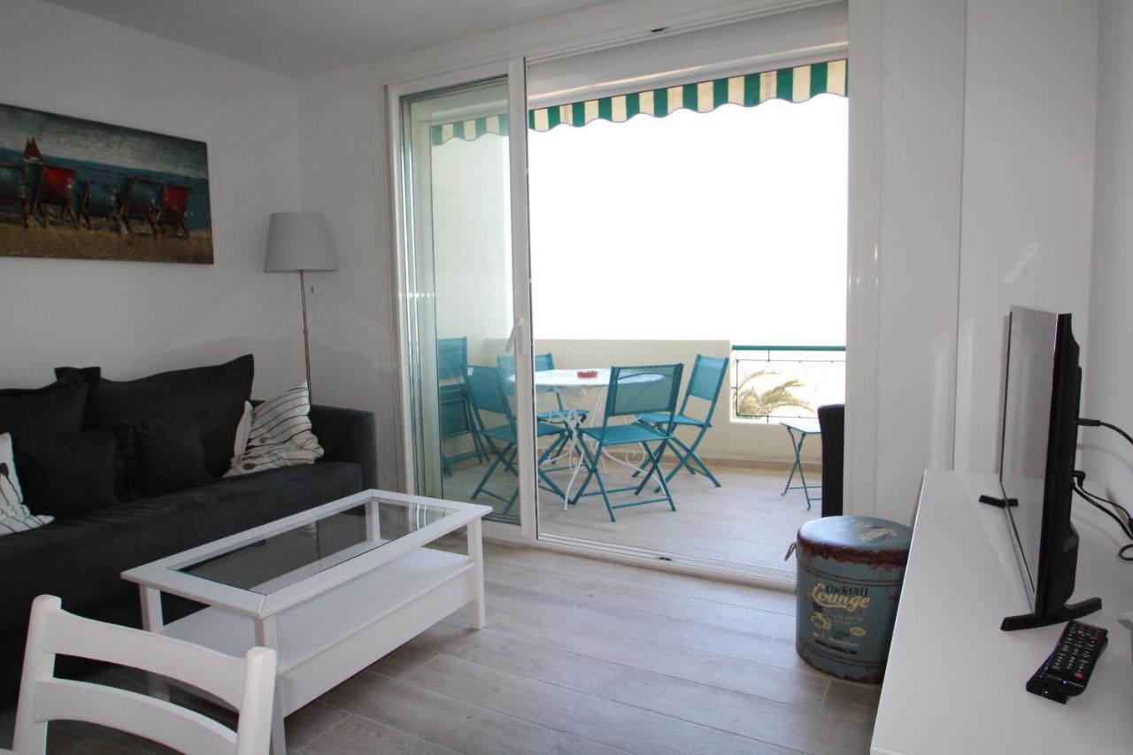 Appartement La Croix Du Sud Le Grau-du-Roi