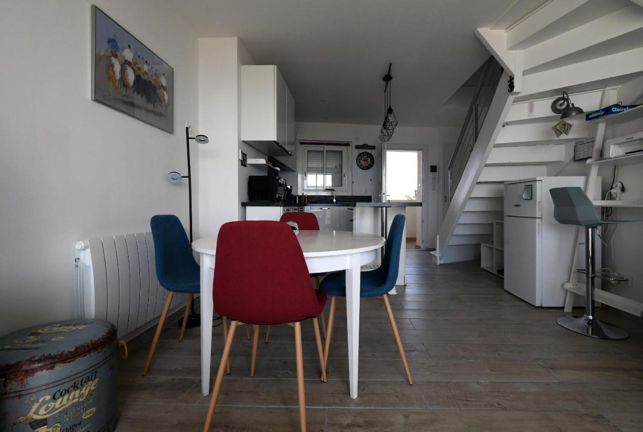 La Croix Du Sud Appartement