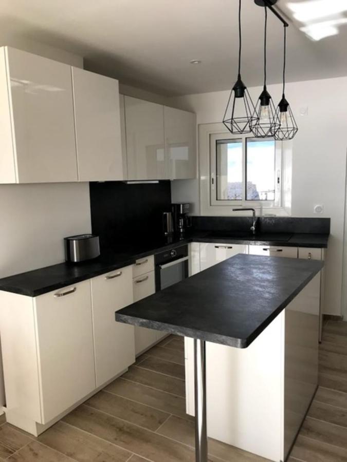 Appartement La Croix Du Sud