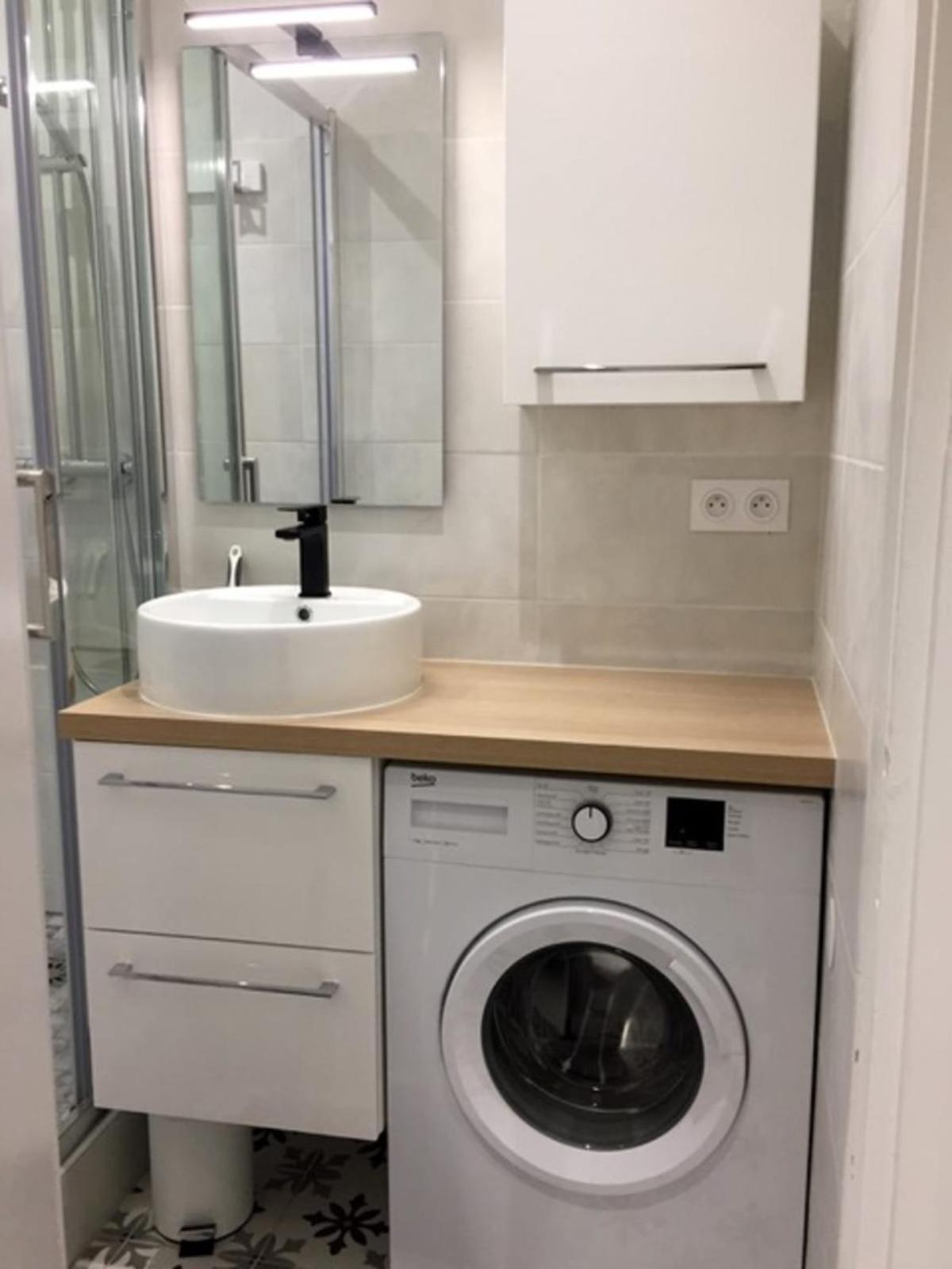 La Croix Du Sud Appartement *