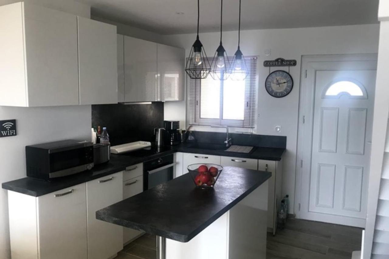 Appartement La Croix Du Sud