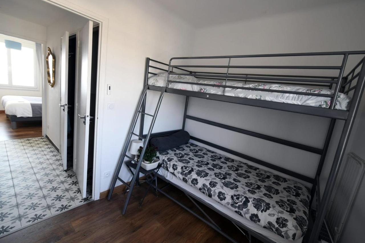 Appartement La Croix Du Sud Le Grau-du-Roi